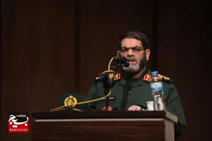 حاج قاسم بیش از سه دهه جان، آبرو و آسایش خود را برای کرامت و عزت ملت ایران فدا کرد بی آنکه منتی بگذارد