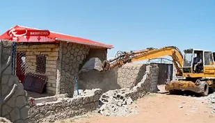۸۰۰ پرونده زمین&zwnj;خواری در آذربایجان&zwnj;شرقی تحت رسیدگی است