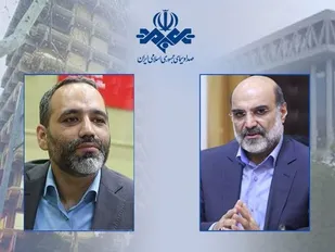رحمتی سرپرست معاونت امور استان&zwnj;های صداوسیما شد