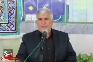 آزادی خرمشهر حاصل تکیه بر ایمان و اراده الهی بود