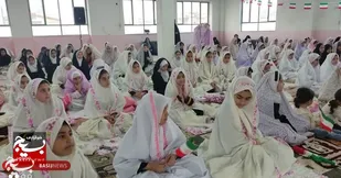 جشن روزه اولی&zwnj;ها در تنکابن