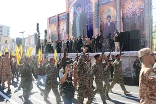 رزمایش جانفدایان؛ ضربه&zwnj; سنگین ملت مبعوث شده بر پیکره عملیات روانی دشمن/ از تهران تا سراسر ایران؛ موج حماسه در راه است