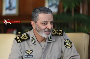 عرصه فداکاری محدود به جبهه و جنگ نیست