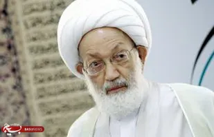 آیت الله شیخ عیسی قاسم مستحق دریافت جایزه بین المللی انصارالمستضعفین است