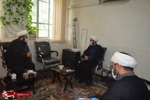 گشت ارشاد مسئولین، از اولویت&zwnj;های ستاد امر به معروف و نهی از منکر فارس
