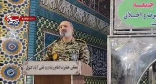 دفاع مقدس ۱۲ روزه امتداد دفاع مقدس هشت ساله است