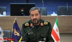 آغاز به کار نمایشگاه دستاوردهای نظامی کنگره ۳۵۳۵ شهید زنجان از فردا