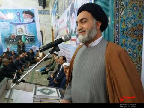 دولتمردان با جدیت در برابر بدعهدی‌های آمریکا بایستند