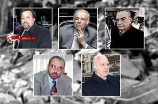 پرونده کهنه قتل یهودیان در آرژانتین به جریان افتاد