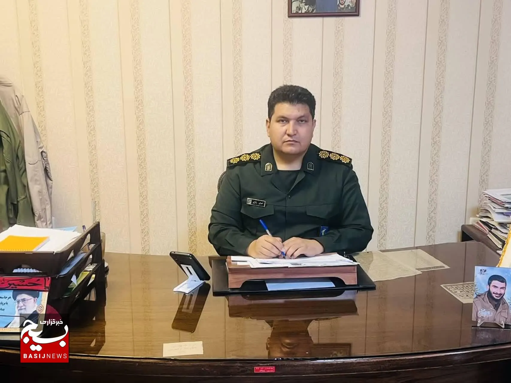 اتحاد و همدلی حلاوت پیروزی در جنگ را برایمان دوچندان کرده