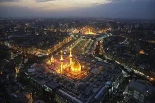 پیش ثبت&zwnj;نام ۲۶۰۰ زائر برای مراسم اربعین/هنوز هیچ مجوز رسمی از عراق صادر نشده است