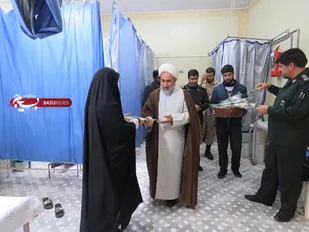 روز پرستار در بروجن گرامی داشته شد