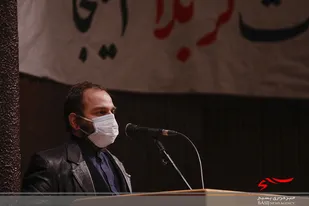 فرزند شهید فخری&zwnj;زاده: همیشه شهید فخری زاده "خدمت به مردم" را بهترین وصیت می&zwnj;دانست