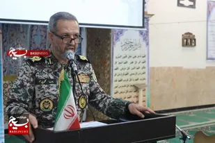 مجموعه پدافند هوایی متناسب با تهدیدات در حال ارتقا است