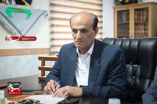 بسیج رسانه دشتستان در خط مقدم جهاد تبیین قرار دارد