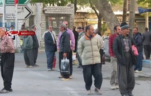 نرخ بیکاری کردستان به ۷/۶ درصد رسید