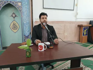 حفظ انسجام اجتماعی؛ ضرورت مقابله با جنگ شناختی دشمن