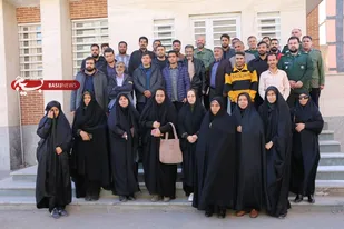 نقطه عطف ورزش بسیج؛ هم&zwnj;اندیشی رئیس سازمان ورزش با مسئولین تربیت بدنی کرمان
