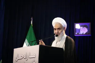 کاندیداها صادقانه به میدان بیایند/ شورای نگهبان با قاطعیت کار خود را انجام دهد