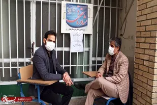 برگزاری اردوهای جهادی به مناسبت گرامیداشت هفته پاسدار در ملایر