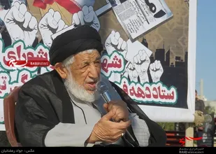 بسیاری از مشکلات امروز کشور نتیجه اعتماد به دشمن است/ رواج اشرافی گری بین مسئولان آفت بزرگی برای انقلاب