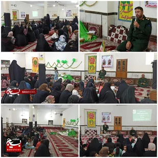 نقش کلیدی بانوان در مشارکت حداکثری انتخابات