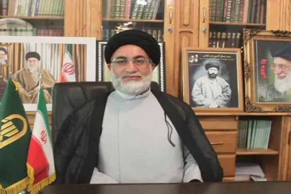 عزتمندی امروز ما به خاطر وجود امثال سلیمانی‌ها و همدانی‌هاست
