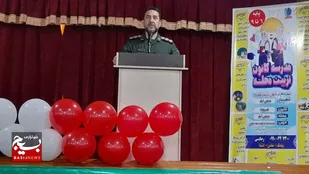طرح &laquo;مدرسه،کانون تربیت محله&raquo; در عباس آباد افتتاح شد