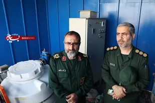 خدمت بی&zwnj;ادعای سپاه نینوا در کمک به مردم/ رفع بحران آبرسانی ۴ روستای دهستان فندرسک