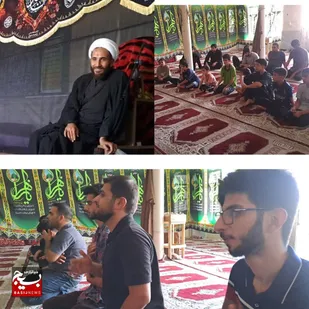 دوره تابستانی بسیج فرصتی برای توانمندسازی نسل جوان است