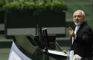 ظریف در جلسه غیرعلنی مجلس: در شب کودتا، اردوغان به ایران نیامد