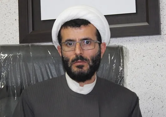 بسیج پشتوانه‌ای مستحکم برای نظام در مقابل دشمن/بسیجی ولایی بوده و درد دین و مکتب دارد