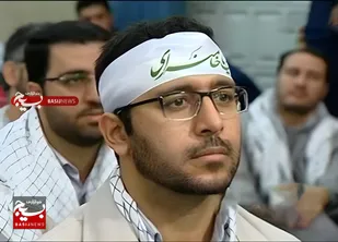 یادگاری&zwnj;های شهید طاووسی در حسینیه امام خمینی(ره)؛ از کتیبه&zwnj;ها تا حساسیت به بیت&zwnj;المال