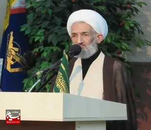 حماسه ۶ بهمن آمل،مظهر وفای به عهد مردم با انقلاب است