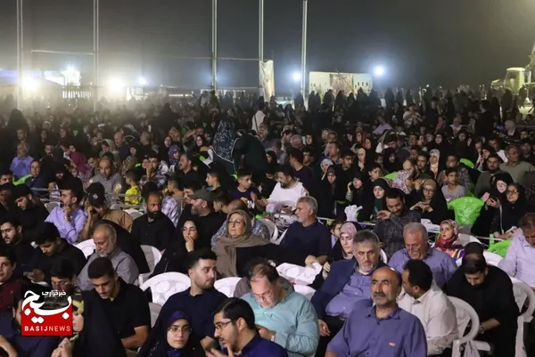 نمایش جلوه های عاشقی از تبار باران