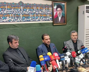 نماینده مجلس: فداکاری مسوولان، پروژه رسانه&zwnj;های معاند برای بی&zwnj;اعتمادسازی را ناکام گذاشت