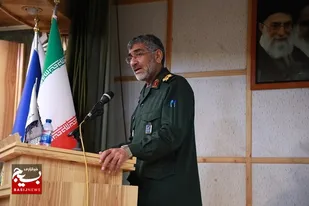 همسران پاسدار امورات خانواده و همچنین همسرداری را به بهترین وجه انجام می دهند
