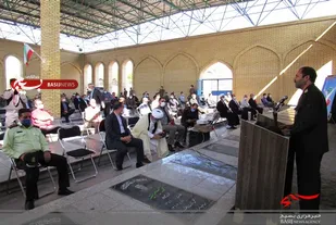 امروز جامعه نیازمند عملیاتی کردن سیره و فرهنگ شهداست