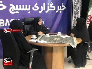 اقدامات بانوان جهادگر در حوزه عفاف و حجاب در مناطق محروم