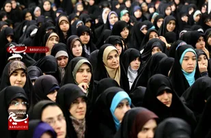 نگاهی به جایگاه علمی زنان در نظام اسلامی/دختران دهه هشتادی، بانوان نقطه مطلوب انقلاب اسلامی