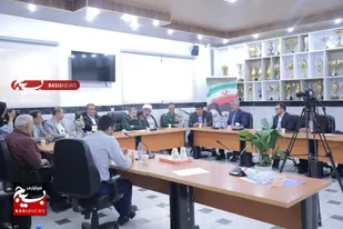 امضای تفاهم&zwnj;نامه مشترک سپاه کربلا، اداره کل ورزش و جوانان و هیئت کشتی مازندران