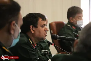 درخشش تیپ مهندسی سپاه در مناطق محروم استان و کشور/دست اندازهای اداری در مسیر صدور مجوز محرومیت زدایی