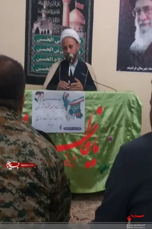 نظام دنبال اعتلای تفکر بسیجی است