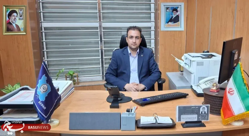 بانکداری اسلامی از قانون تا عمل؛ گفت‌وگوی اختصاصی با محمود ملاشاهی، رئیس بانک سپه چابهار