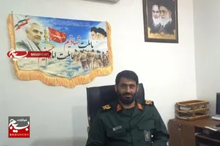 با حضور اصحاب رسانه توطئه دشمن شکست می خورد