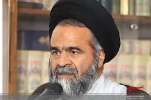 بسیجی باید مؤمن، انقلابی، بصیروگوش بفرمان ولی امر مسلمین باشد