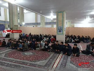 همایش یاد یاران در روستای دزج برگزار شد