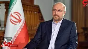 قالیباف: شهید سید رضی یکی از ستونهای جبهه مقاومت بود