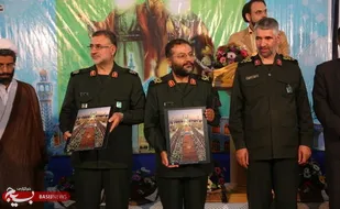 همایش غدیر در132 نقطه از کشور اجرا خواهد شد.