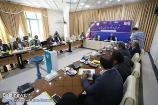 شورای استاندارد استان همدان برگزار شد